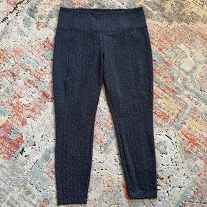 Athleta Women’s Delancy Tight Large